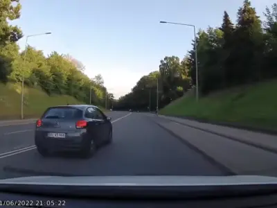 Foto af Citroën C3