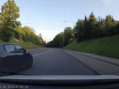 Foto af Citroën C3
