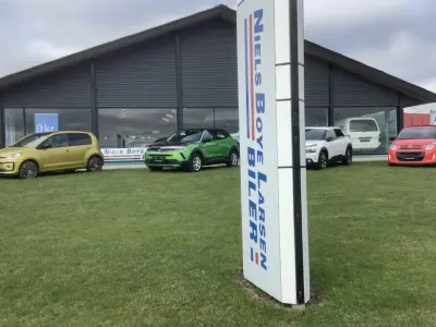 Foto af Citroën C4 Picasso Van