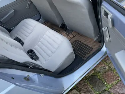 Foto af Citroën Visa