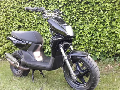 Foto af Yamaha Slider