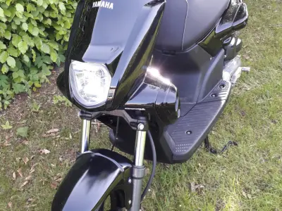 Foto af Yamaha Slider