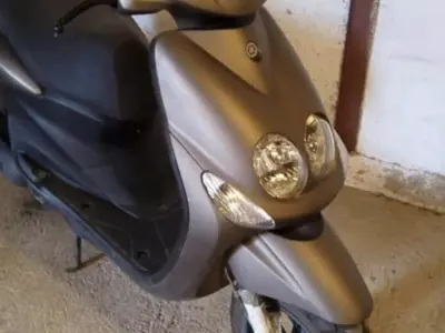 Foto af Yamaha Yn50Fm Neos Mofa 4T