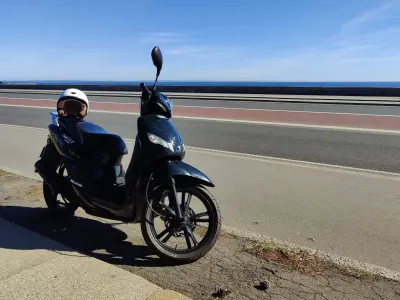Foto af Peugeot Tweet