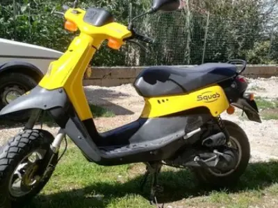 Foto af Peugeot -