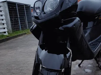 Foto af Peugeot Tkr