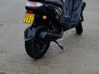 Foto af Peugeot Tkr