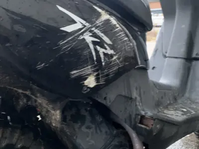Foto af Peugeot Tkr