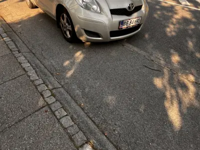 Foto af Toyota Yaris 5-Dørs