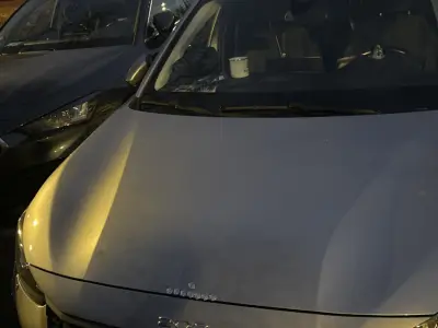 Foto af Peugeot 208