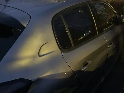 Foto af Peugeot 208