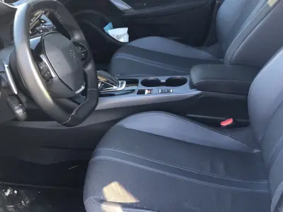 Foto af Peugeot 2008