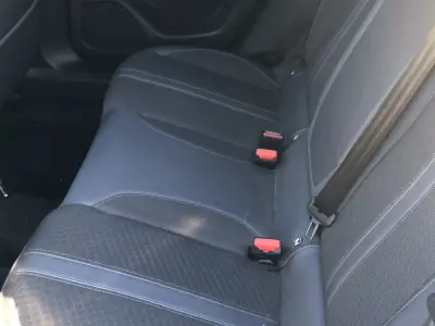 Foto af Peugeot 2008