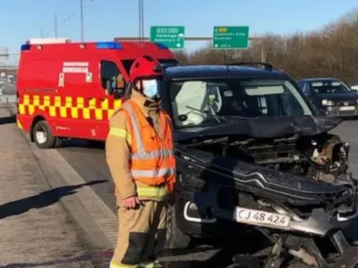 Foto af Citroën Berlingo