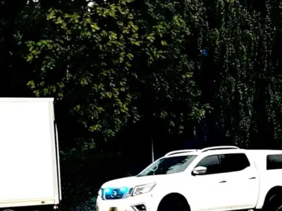 Foto af Nissan Navara