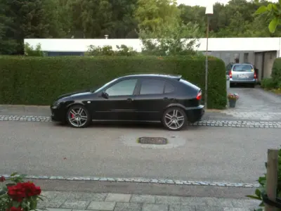 Foto af SEAT Leon