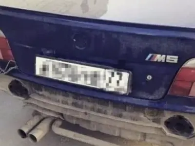 Foto af SEAT Leon