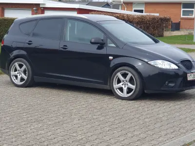 Foto af SEAT Altea Xl