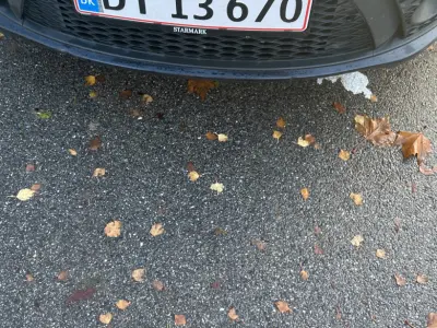 Foto af SEAT Altea Xl