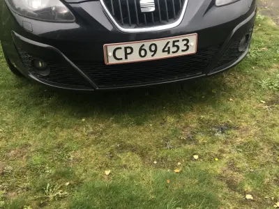 Foto af SEAT Altea Xl