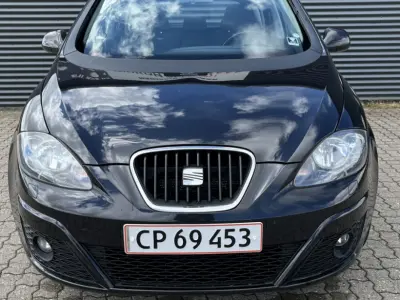 Foto af SEAT Altea Xl