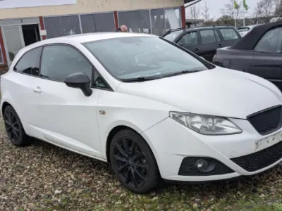 Foto af SEAT Ibiza