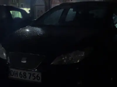Foto af SEAT Ibiza St