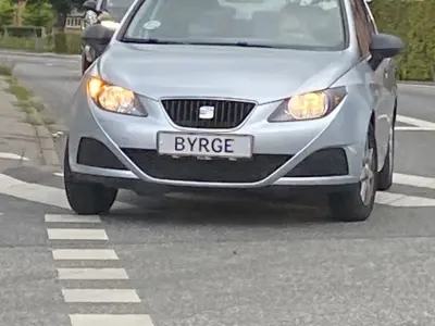 Foto af SEAT Ibiza
