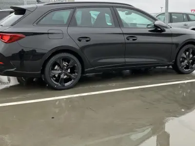 Foto af Cupra Leon