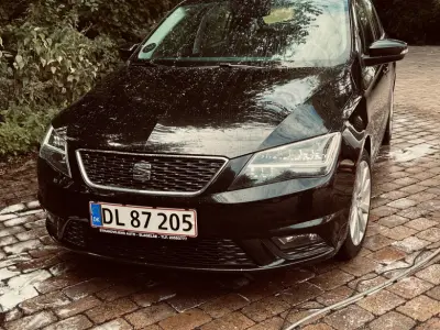 Foto af SEAT Toledo