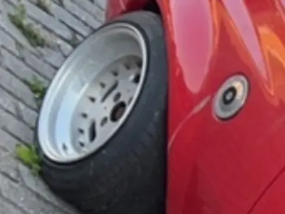 Foto af Opel Corsa