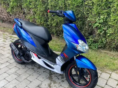 Foto af Yamaha Sc 50 M