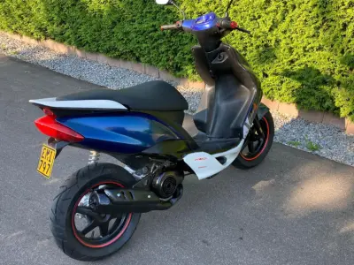 Foto af Yamaha Sc 50 M