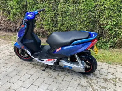 Foto af Yamaha Sc 50 M