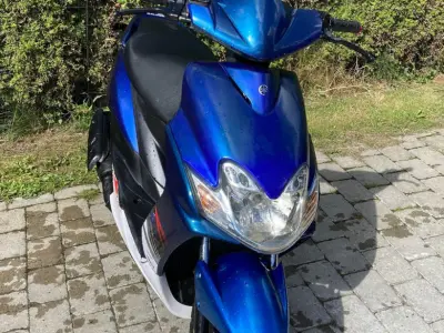 Foto af Yamaha Sc 50 M