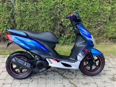 Foto af Yamaha Sc 50 M