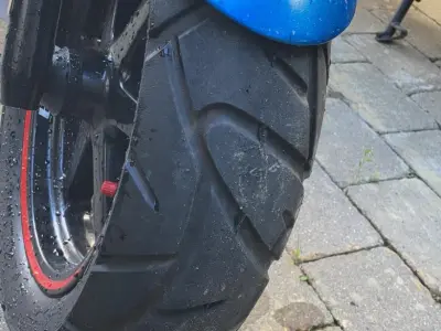 Foto af Yamaha Sc 50 M