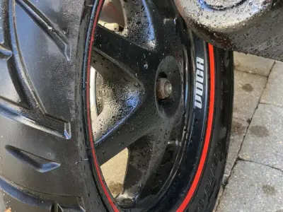 Foto af Yamaha Sc 50 M