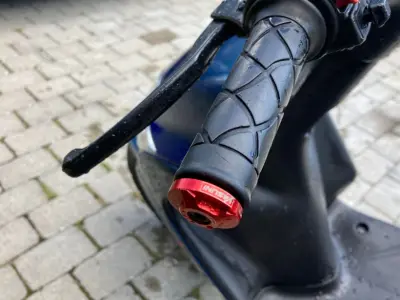 Foto af Yamaha Sc 50 M
