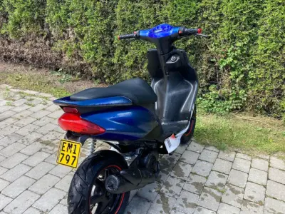 Foto af Yamaha Sc 50 M