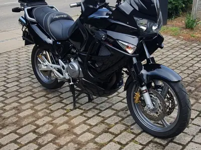 Foto af Honda -
