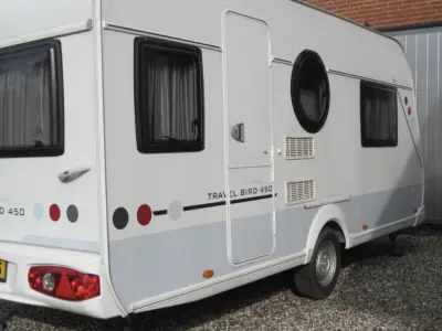 Foto af Tec Travel Bird