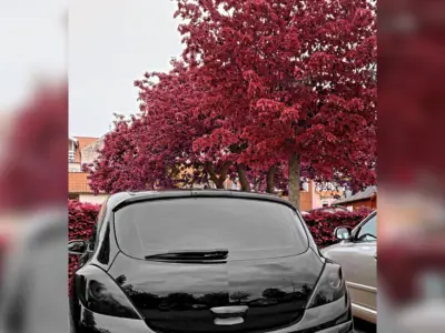 Foto af Opel Corsa