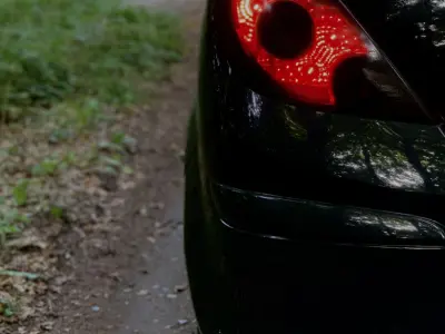 Foto af Opel Corsa