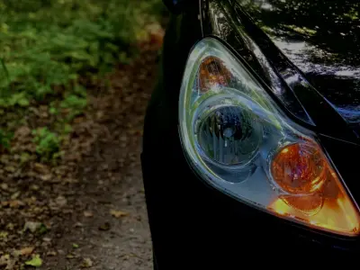 Foto af Opel Corsa