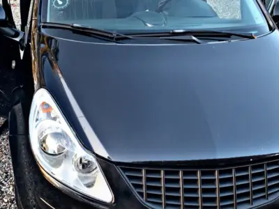 Foto af Opel Corsa