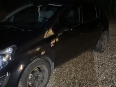 Foto af Opel Corsa