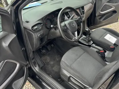 Foto af Opel Crossland X