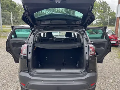 Foto af Opel Crossland X