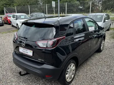 Foto af Opel Crossland X
